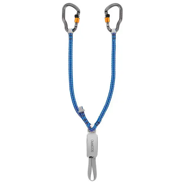 Vermietung via ferrata Ardèche